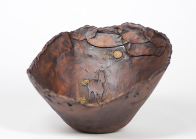 Roberta McBride - Art Pottery